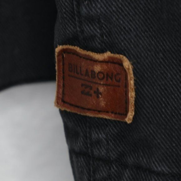 Billabong Surfplus Denim Utility Jacket - Picture 11 of 15